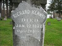 Kerwin, Richard